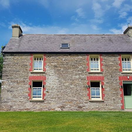 Traditional Irish Farmhouse Anascaul Exterior foto